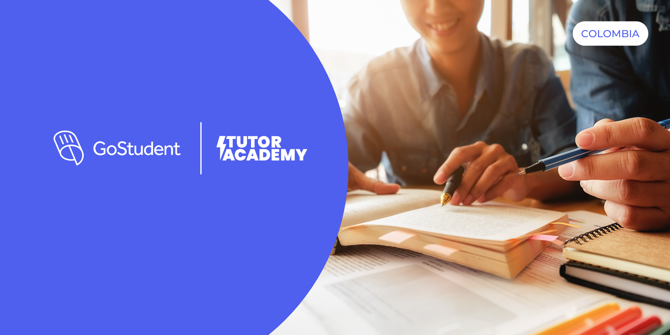 ⚡ Tutor Academy ⚡
