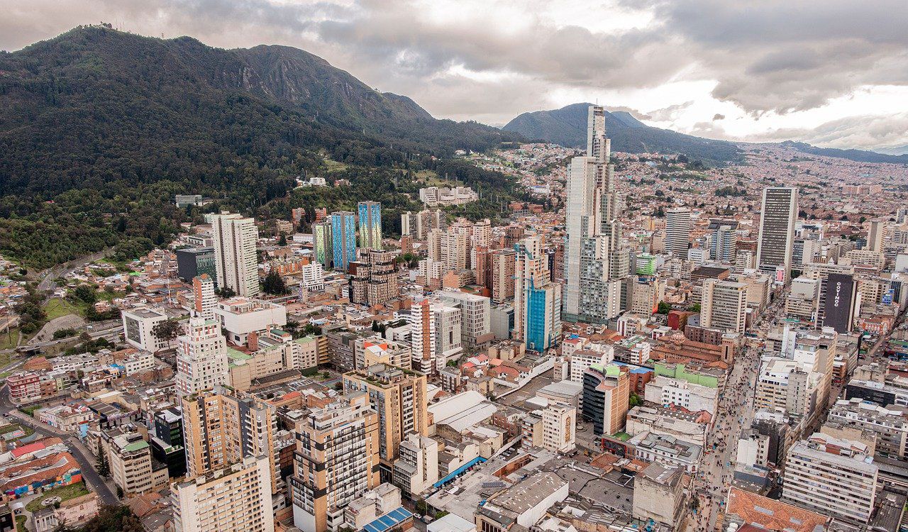 Bienvenidos a GoStudent 🤩