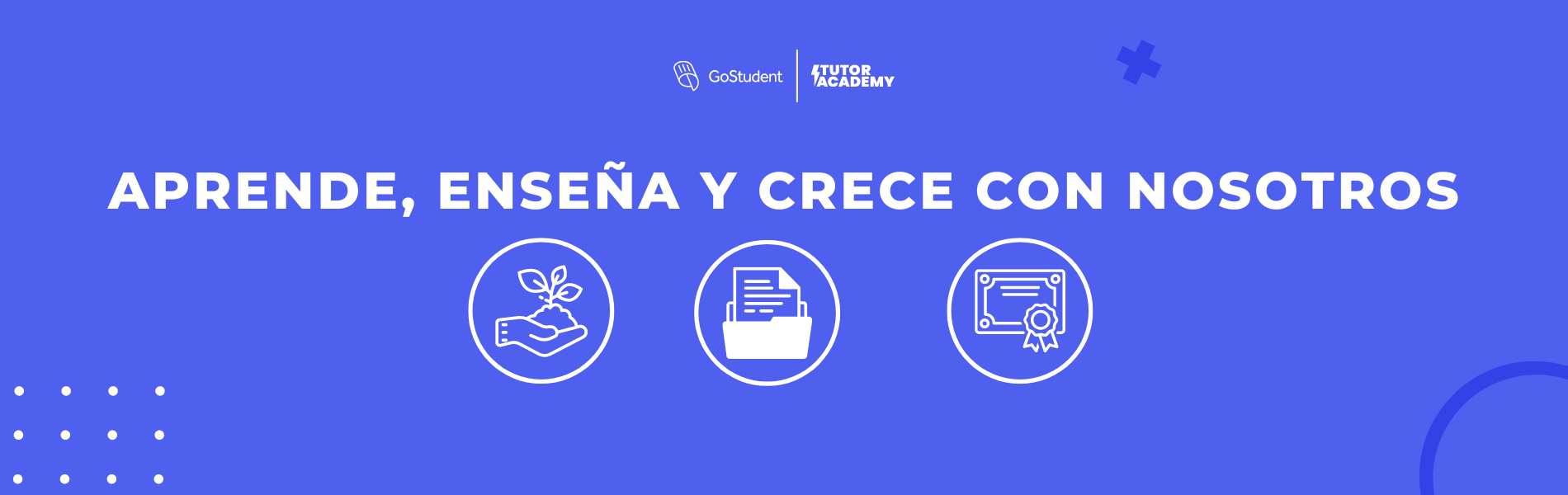 Nuevos incentivos Tutor Academy hasta Diciembre 2023